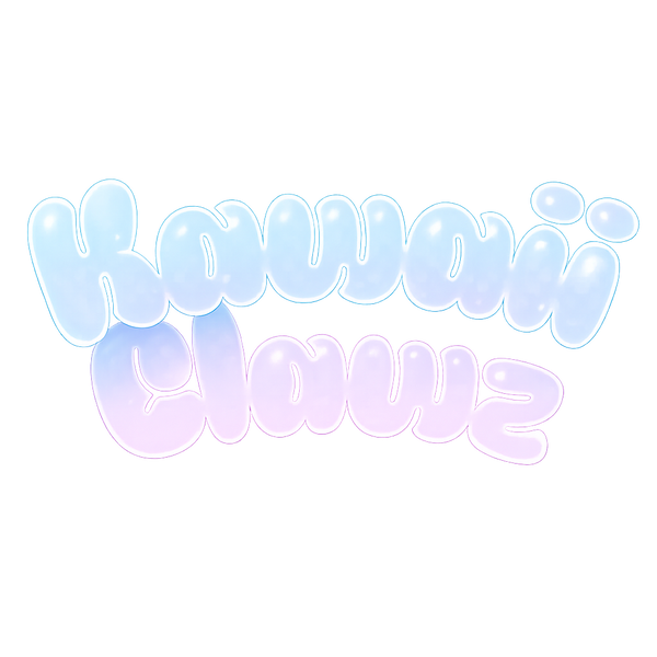 Kawaii Clawz